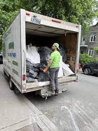 Best Residential Junk Removal in Mount Gilead, OH